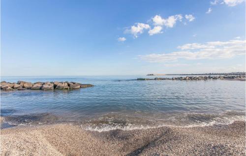 Beautiful Apartment In Gaggi With Wifi And 4 Bedrooms
