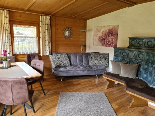 Chalet Tannheimer Tal – Photos 2