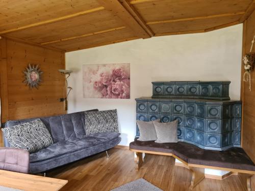 Chalet Tannheimer Tal – Photos 3