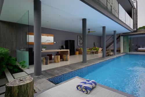 sandhya villa canggu