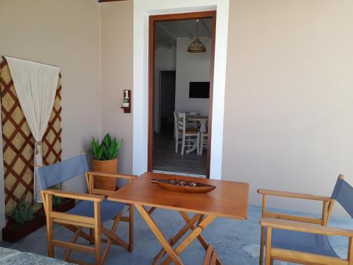 Gallery image of Alisachni in Kinion