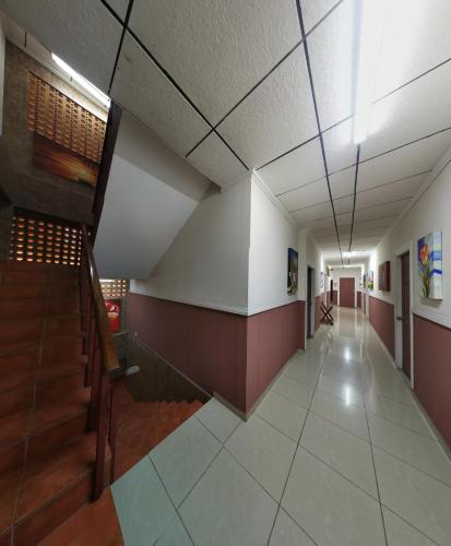 Φωτογραφία από το άλμπουμ του Hotel Aldea Chorotega Puntarenas σε Πουνταρένας