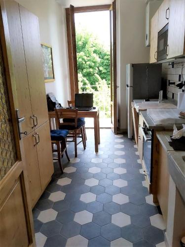 Giannotti Apartment 20 Minutes From The Center