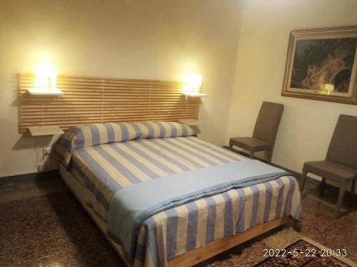 Giannotti Apartment 20 Minutes From The Center