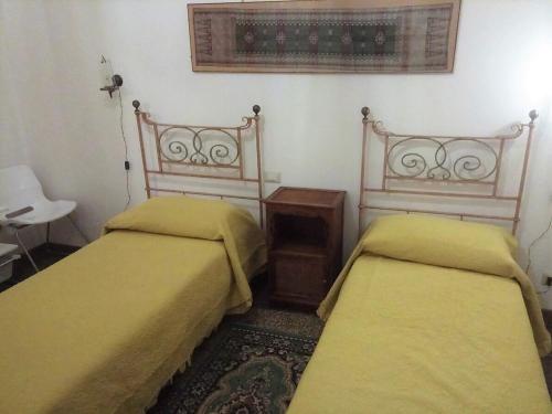 Giannotti Apartment 20 Minutes From The Center