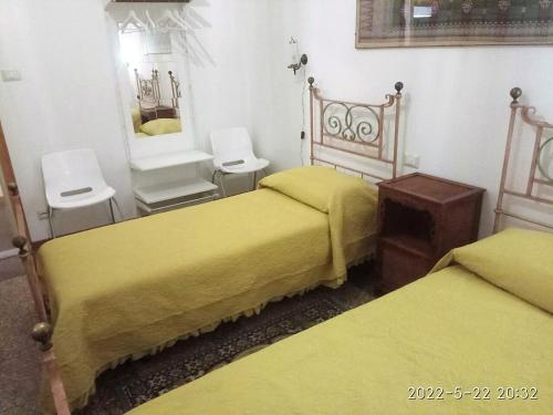 Giannotti Apartment 20 Minutes From The Center