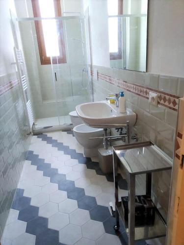 Giannotti Apartment 20 Minutes From The Center