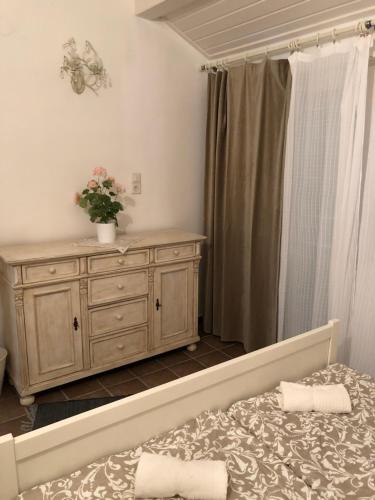 Billede fra billedgalleriet på Hortenzia Apartman i Balatonföldvár