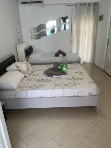 Gallery image of petros house in Sarti