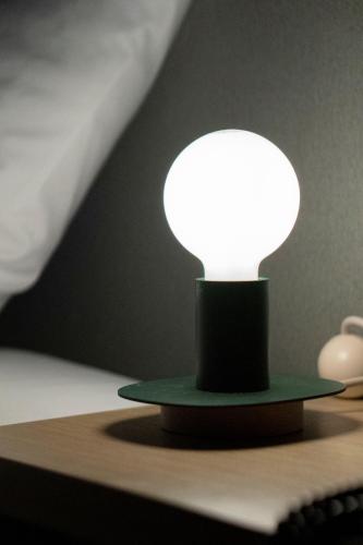 クミにあるObject AanK Hotel Gumiのギャラリーの写真