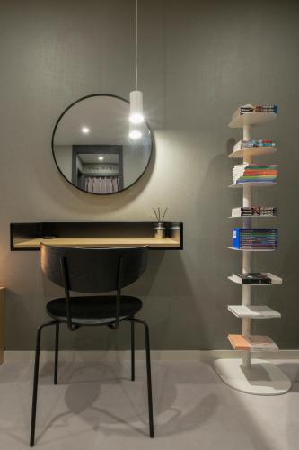 クミにあるObject AanK Hotel Gumiのギャラリーの写真