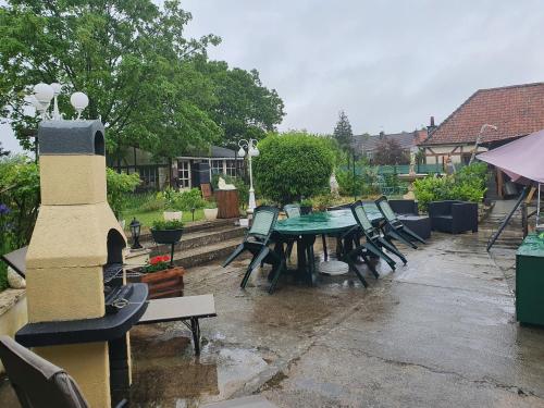 Galería fotográfica de Le Vieux Logis en Neufchâtel-Hardelot