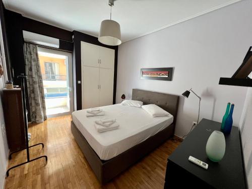 Central Kalamata Cozy Apartment