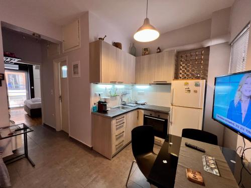Central Kalamata Cozy Apartment