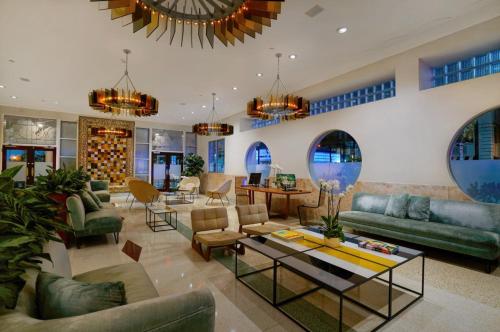 The Tony Hotel South Beach Image