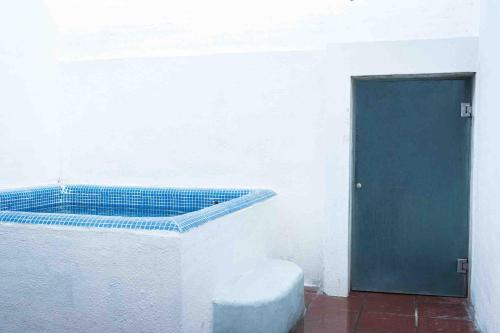 Fotografie z fotogalerie ubytování Las Jaras Aguas Termales v destinaci La Garita
