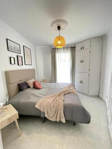 Appartement La Sonrisa