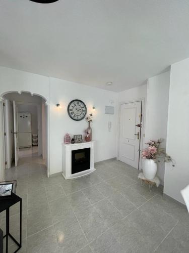 Appartement La Sonrisa
