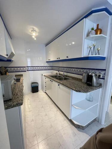 Appartement La Sonrisa
