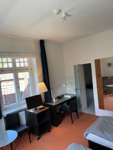 Gallery image of Das Kohnstamm in Königstein im Taunus