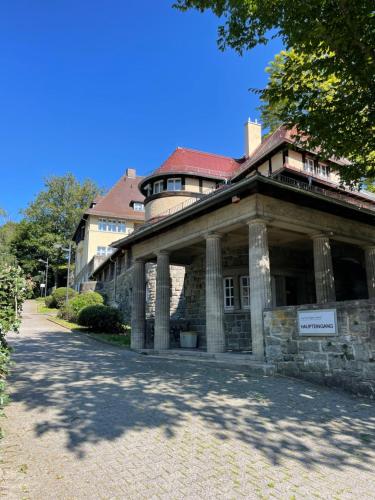 Gallery image of Das Kohnstamm in Königstein im Taunus
