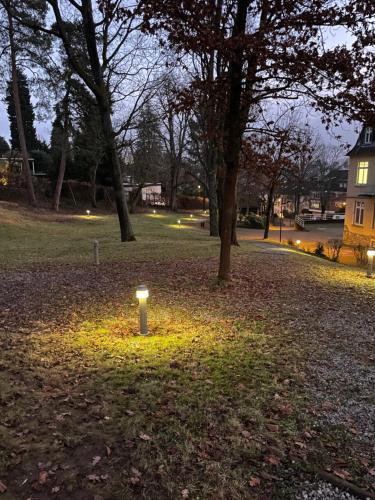Gallery image of Das Kohnstamm in Königstein im Taunus