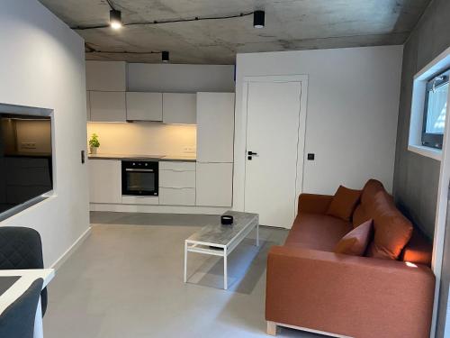 Industrialna Piwnica HOSTEL