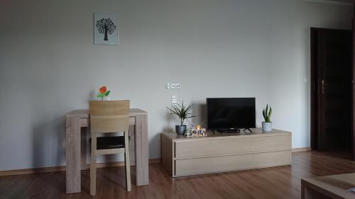 Gallery image of Apartament w Villa Concha in Świnoujście