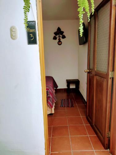 Fotografie z fotogalerie ubytování Francisco's rest house hotel v destinaci Antigua Guatemala