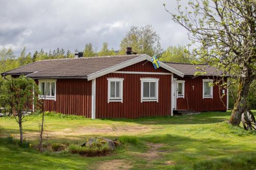 Photo de la galerie de l'établissement Reyers Bo På Landet, à Vansbro
