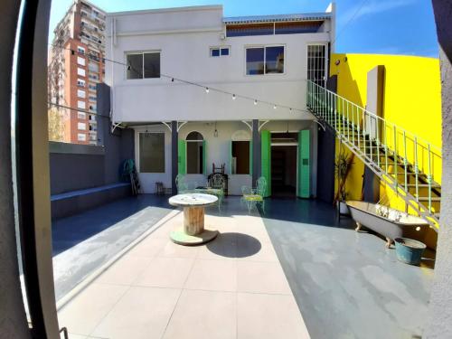 Gallery image of Félix & Brouwer in Buenos Aires
