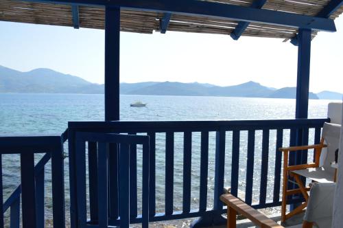 Gallery image of Sunset Klima Boathouse in Klima