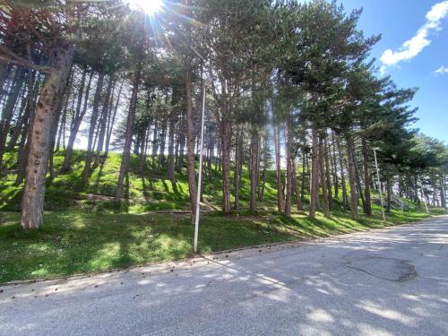 Gallery image of Appartamento a Pescocostanzo in Pescocostanzo