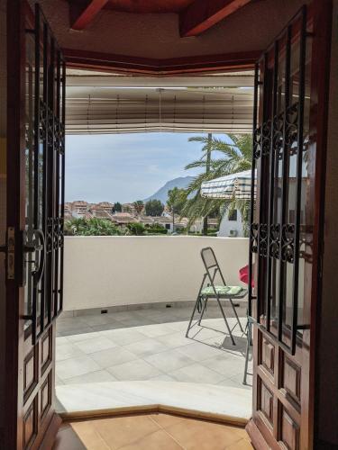 Apartamento n42 - Oasis Park II
