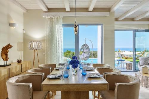 Villa Greece by Myseasight