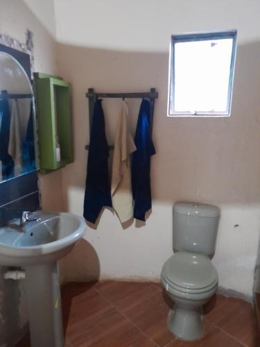 Gallery image of La Kontana Lifestyle in Louis Trichardt
