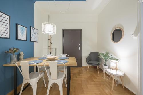 City Suite by Cloudkeys