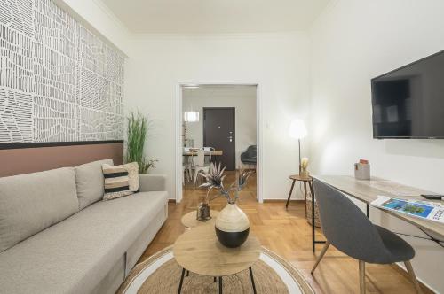 City Suite by Cloudkeys