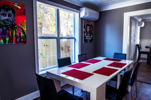 Fotografie z fotogalerie ubytování Luxury Pet Friendly Home In Houston Near All Downtown Attractions - 2707B v destinaci Houston