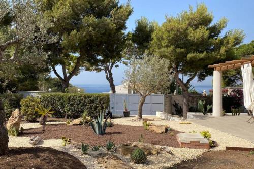 Gallery image of Delizioso appartamento a ridosso del mare del Plemmirio Siracusa in Plemmirio