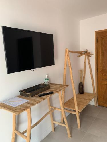 Φωτογραφία από το άλμπουμ του Chambres d’hôtes Casarena σε Porto-Vecchio