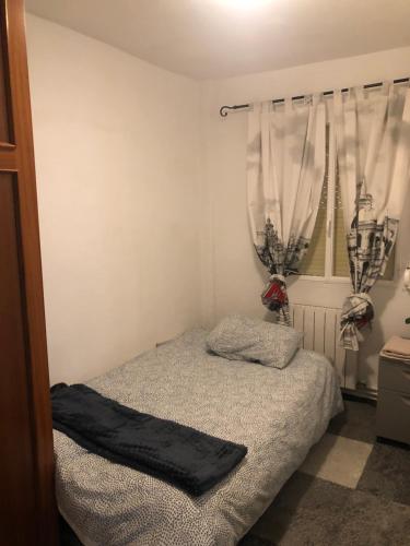 Zdjęcie z galerii obiektu Ibiza w mieście Alcalá de Henares