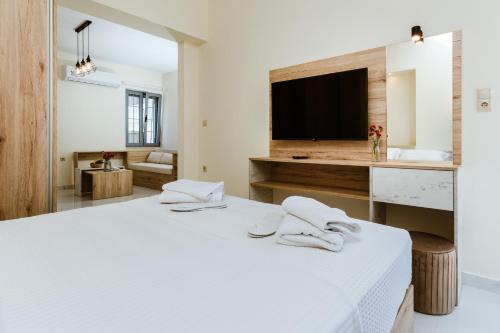 Emeli Suites