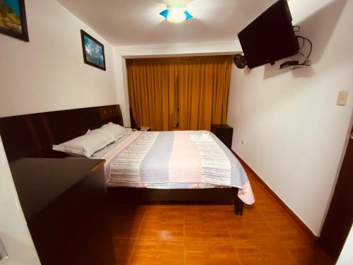 Galería fotográfica de Puerto Bayovar en Mala