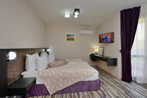 Fotografie z fotogalerie ubytování Hotel Hello Hissar v destinaci Chisarja