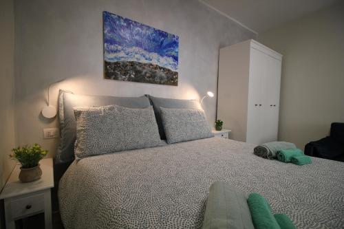 Appartamento Acqua Con Piccola Corte Privata