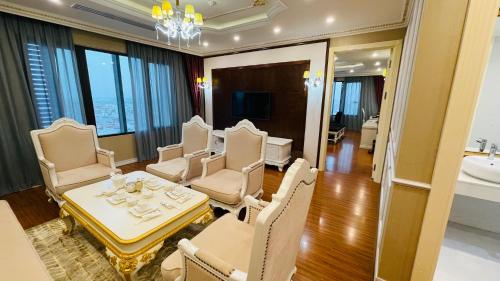 Gallery image of Le Indochina Hotel in Bắc Ninh