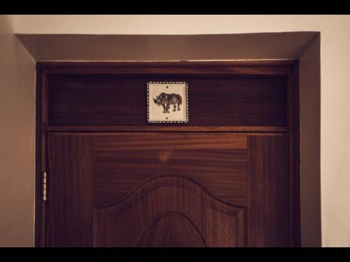 صورة لـ Kilihouse Bb Large Ensuite Double Bedroom في Thika