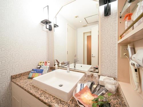 Gallery image of Hotel Rocco (Adult Only) in Nara