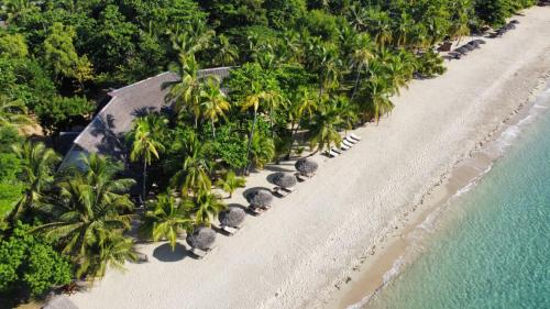 Gallery image of Andilana Lodge in Andilana